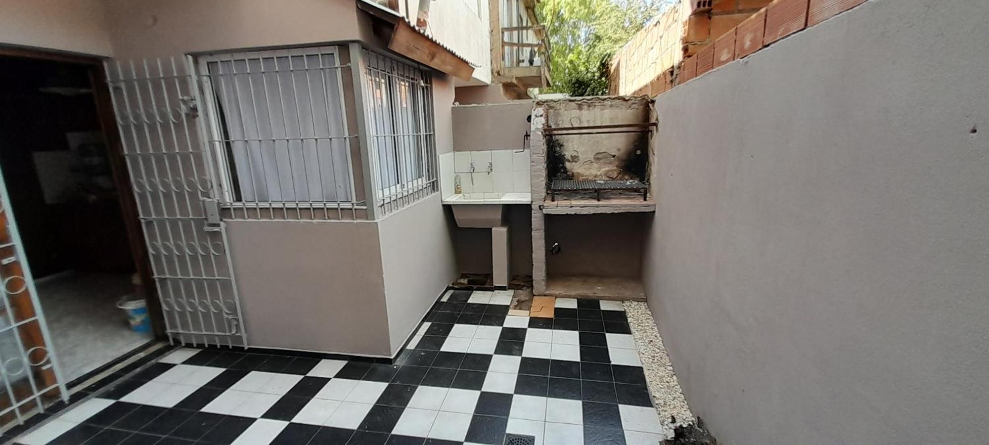 San Bernardo Villa Exterior photo